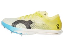On Cloudspike Citius 2 Spikes Women's Limelight/White
