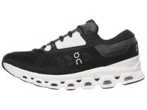 On Cloudstratus 3 Men's Shoes Black/Frost