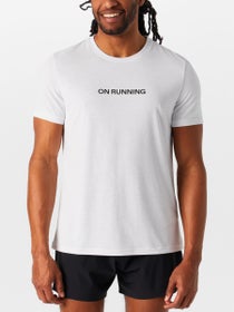 On Men's On Run T-Shirt