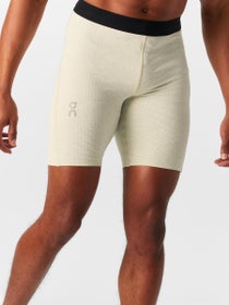 On Men's Pace 9" Tight Shorts
