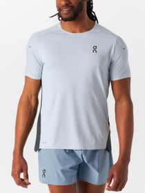 On Men's Performance Short Sleeve Tee