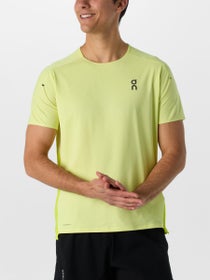 On Men's Performance Short Sleeve Tee