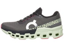 On Cloudmonster 2 Men's Shoes Asphalt/Lima