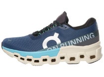 On Cloudmonster 2 Men's Shoes Tempest/Horizon