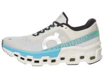 On Cloudmonster 2 Women's Shoes Cream/Horizon
