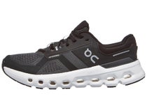 On Cloudrunner 2 Men's Shoes Eclipse/Black