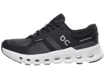 On Cloudrunner 2 Women's Shoes Eclipse/Black