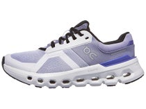 On Cloudrunner 2 Women's Shoes Nimbus/Blueberry