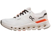 On Cloudrunner 2 Women's Shoes White/Sand