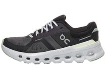 On Cloudrunner 2 Women's Shoes Shadow/Lima