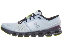 On Cloud X 4 Men's Shoes Glacier/Eclipse