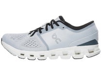 On Cloud X 4 Men's Shoes Glacier/Stone