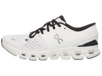 On Cloud X 4 Women's Shoes Ivory/Black