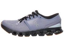 On Cloud X 4 Women's Shoes Feather/Black