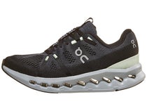 On Cloudsurfer Women's Shoes Iron/Glacier