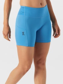 On Women's Performance Short Tights