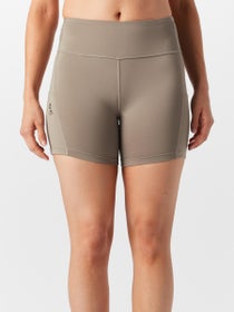 On Women's Performance Short Tights