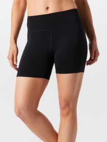 On Women's Performance Short Tights