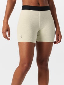 On Women's Pace Tight Shorts