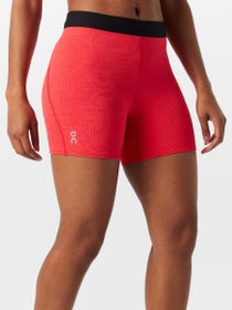 On Women's Pace Tight Shorts