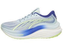 PUMA MagMax Nitro Women's Shoes Nitro Blue/Lapis Lazul