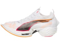 PUMA Fast-R Nitro Elite 2 Women's Shoes White/Sunset