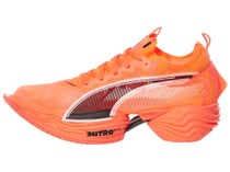 PUMA Fast-R Nitro Elite 2 Women's Shoes Glow Red/Black