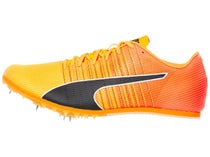 PUMA evoSpeed Future Jump 6 Spikes Unisex Sun Stream