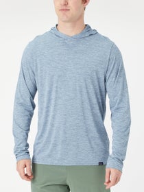 Patagonia Men's Capilene Cool Daily Hoodie
