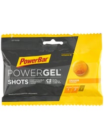 PowerBar PowerGel Shots