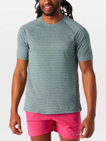Patagonia Men's Ridge Flow Shirt