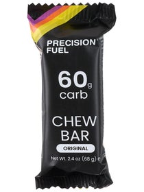 Precision Fuel & Hydration PF 60 Chew Bar