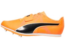 puma long jump spikes