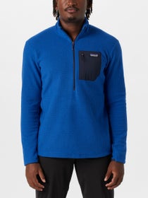 Patagonia Men's Fall R1 Air Zip-Neck