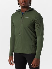 Patagonia Men's Fall Airshed Pro Pullover