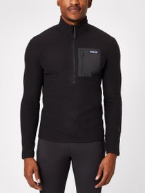 Patagonia Men's Core R1 Air Zip-Neck