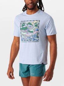 Patagonia Men's Capilene CD Gpx Shirt Trailseekers