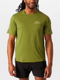 Patagonia Men's Capilene CD Gpx Shirt Wind Runner