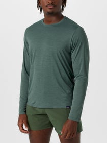 Patagonia Men's Fall Capilene Cool Daily Long Sleeve