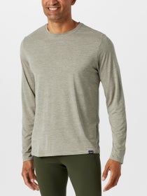 Patagonia Men's Fall Capilene Cool Daily Long Sleeve