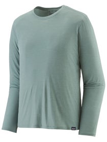 Patagonia Men's Fall Capilene Cool Lightweight LS