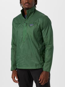 Patagonia Men's Fall Houdini Stash 1/2 Zip Pullover