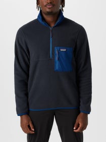 Patagonia Men's Fall Microdini 1/2 Zip Pullover