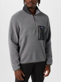 Patagonia Men's Fall Microdini 1/2 Zip Pullover