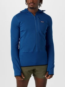 Patagonia Men's Fall R1 Pullover Hoodie