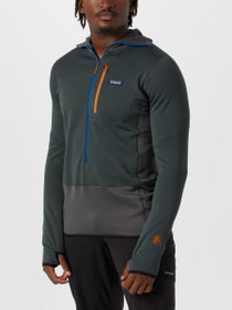 Patagonia Men's Fall R1 Pullover Hoodie