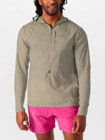 Patagonia Men's Airshed Pro Pullover