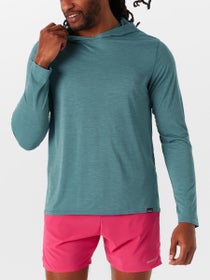 Patagonia Men's Capilene Cool Daily Hoodie