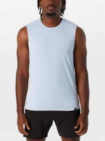 Patagonia Men's Capilene Cool Daily Sleeveless