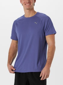 PUMA Men's Run Velocity Short Sleeve Tee